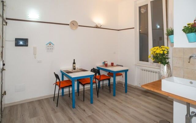 Shelley Affittacamere