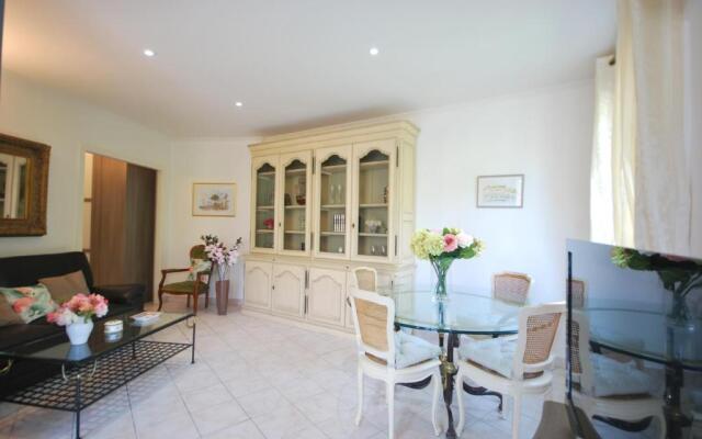 2 Chambres Palais Justinia