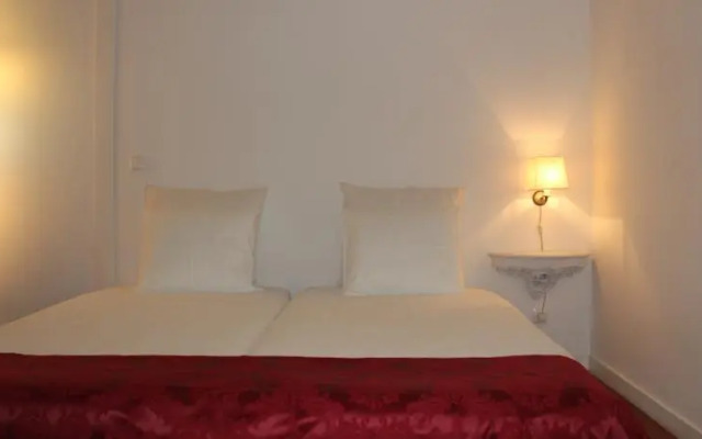 Villa Branca Jacinta