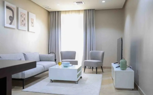 Code Housing MH8