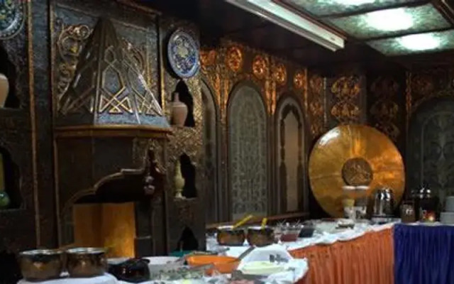 Sema Hotel