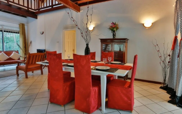 Villa Harmony