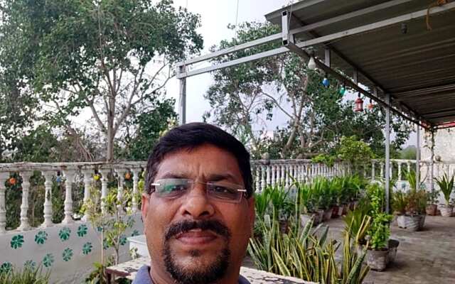 Hotel Grace Agra