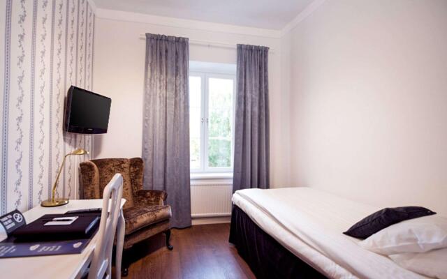 Home Hotel Bergmastaren