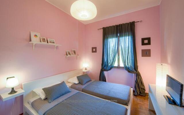 Casina Pian Di Monetto
