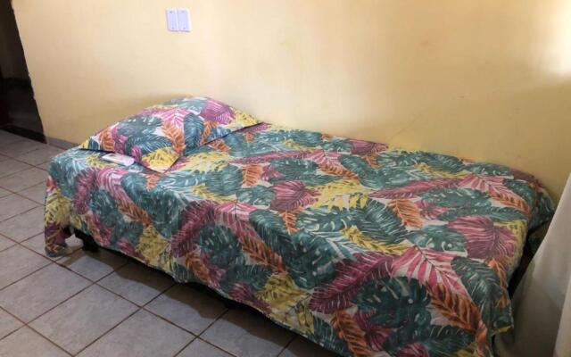 Oncotô Palmas Hostel