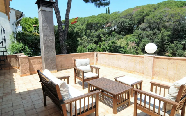 HomeHolidaysRentals Domitila - Costa Barcelona