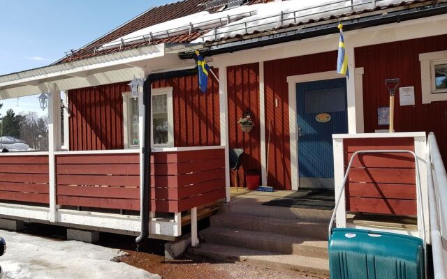 Siknäs Vandrarhem - Hostel