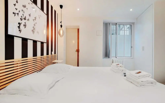 Super Appartment-2br 6p-bastille