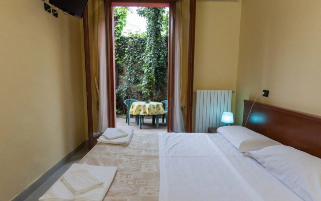 Hotel Greco