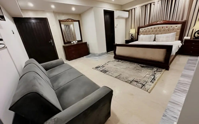 Dazzy dream guest house