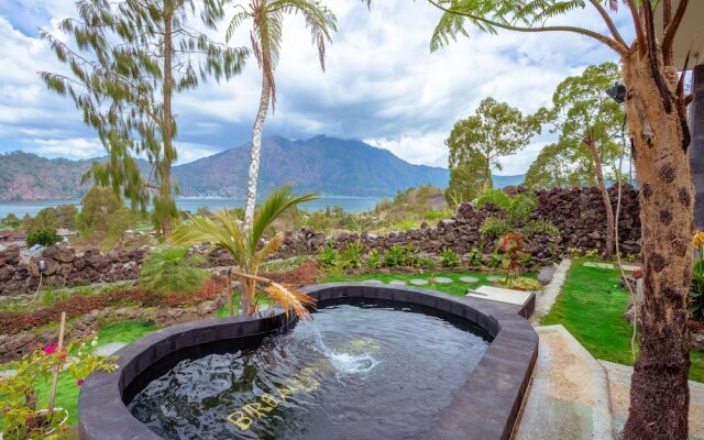 Break Villa Kintamani