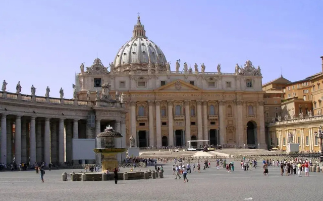 Snug Apartment in Roma near San Giovanni Train Station