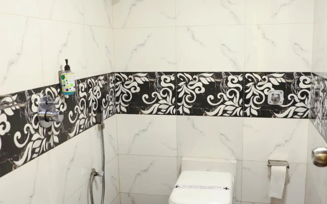 Hotel Plaza Executive Kurla