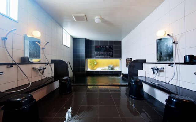 Super Hotel Asahikawa