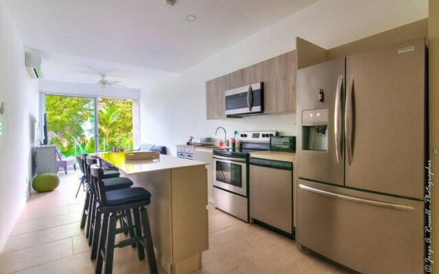 Beautiful Small Three Bedroom