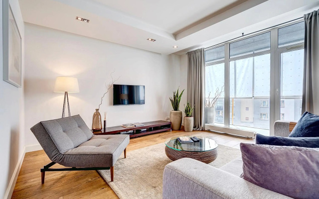 Vilnius Apartments & Suites