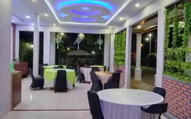 Hotel Syamsiah