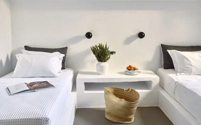 Sky 3 Bedroom Villa Sea View Private Pool