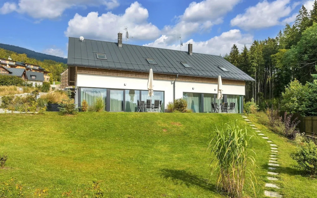 Villa in Austria Near Ski Slopes
