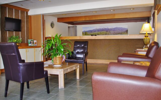Caravan Inn