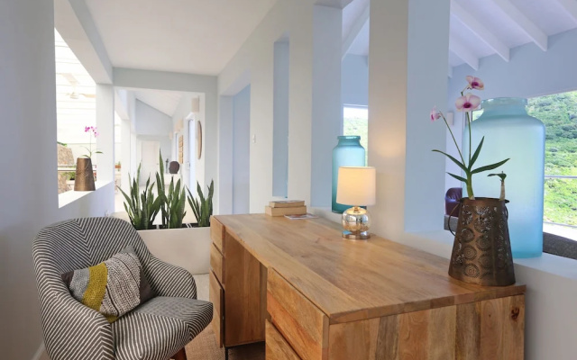 Xhale Luxury Villa