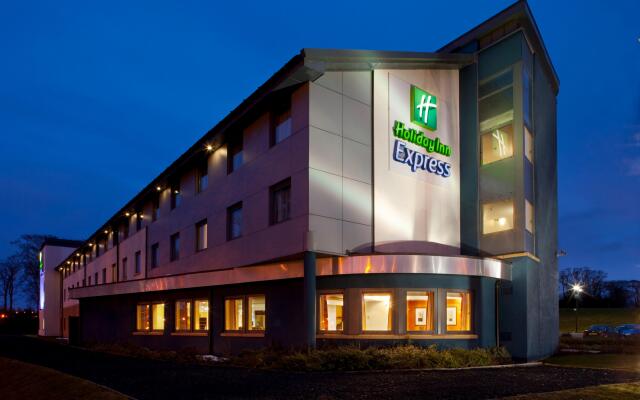 Holiday Inn Express Dunfermline, an IHG Hotel