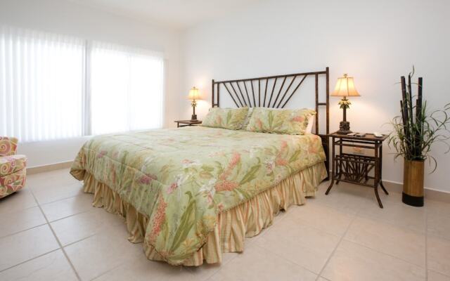 Kaibo Yacht Club by Cayman Villas