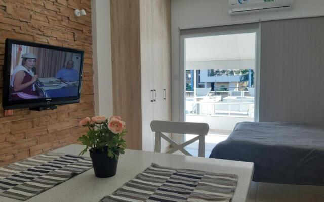 Sun sea B102 apartment by the beach