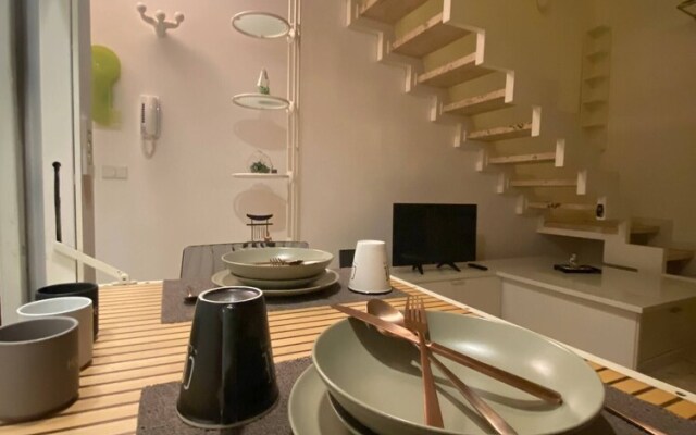 House Of The Architect - Sweet Apartment