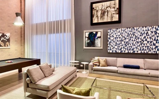 Moon Luxury Apartments