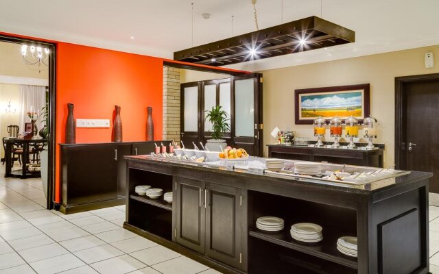 Protea Hotel by Marriott Bloemfontein