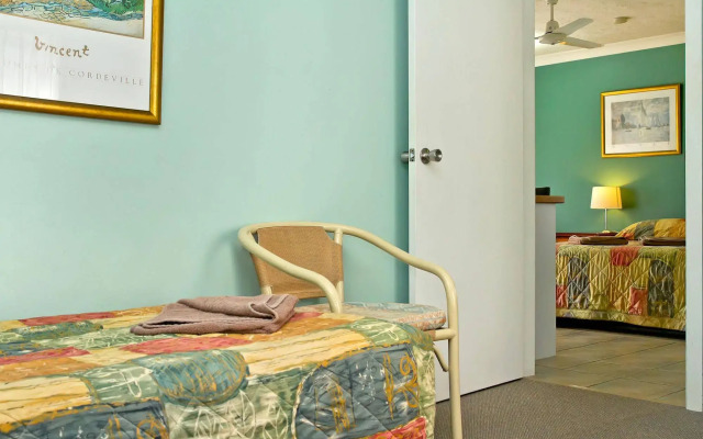 Limassol Motel