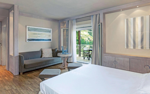 TH Tirrenia - Green Park Resort