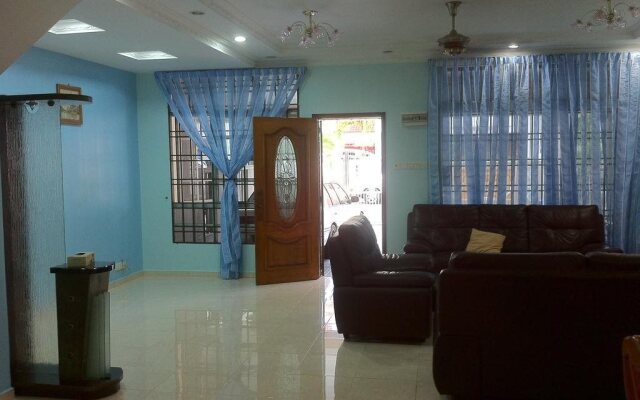 Melaka Batu Berendam Ara Permai Homestay 22