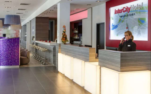 IntercityHotel Ingolstadt