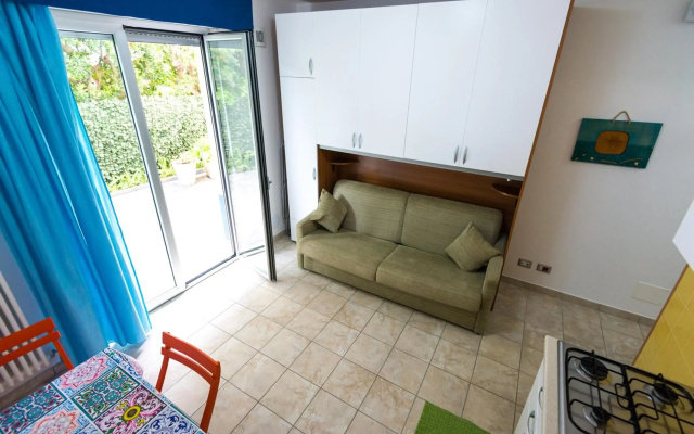 Residenza Alpaluba