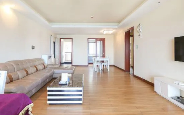 Genting Coast Resort Apartment (Huidong Country Garden Shili Yintan Branch) – Guest Rooms – Huizhou