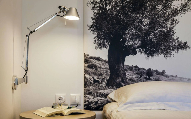 Thomais Boutique Hotel