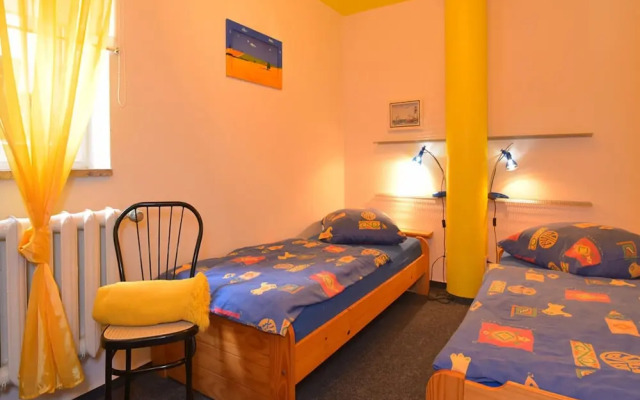 Wohnung Steinbach Nahe Skihalle Oberhof