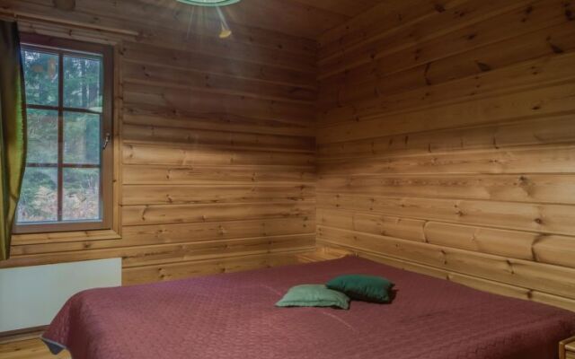Holiday Home Jukola