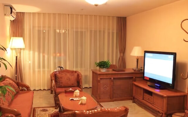Haijun Dongshan Hotel