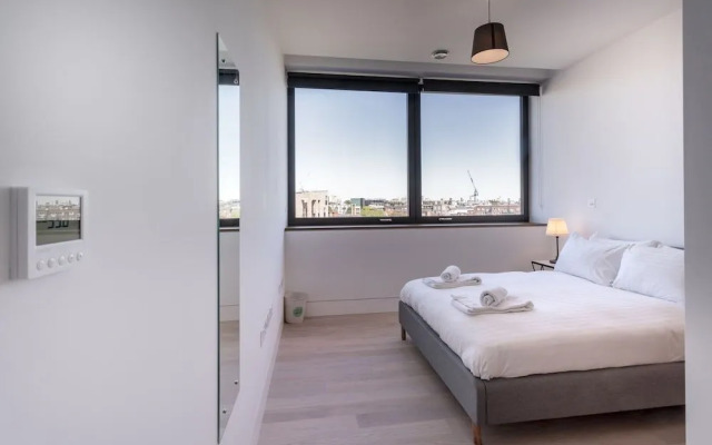 Hoxton Press by Servprop