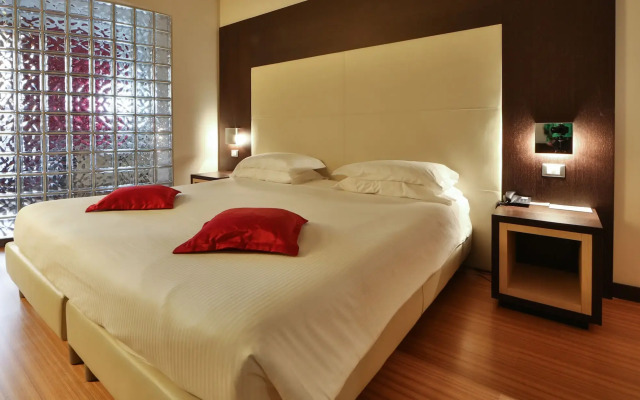 Best Western Plus Hotel Galileo Padova 