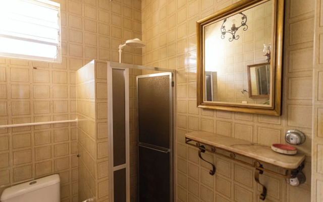 SUH Copacabana 95 Spacius