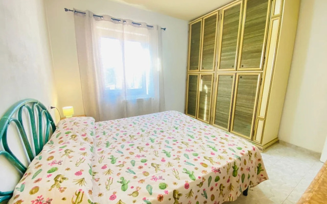 Case Vacanze Le Rose PT