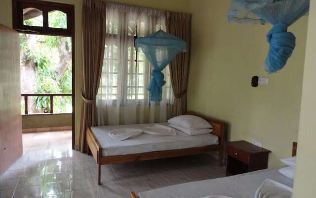 Tikiri Villa Eco Resort