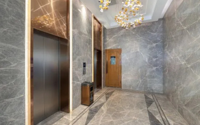 JinSiDun Hotel (Dongguan Jazz)