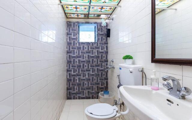 Leisurely Stays Blue chimes Pool 4BHK Lonavla