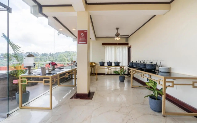Summit Lillium Hotel & Spa